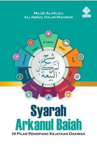 Syarah Arkanul Baiah